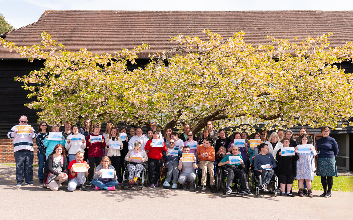 WELCOME TO SCOTTS PROJECT TRUST